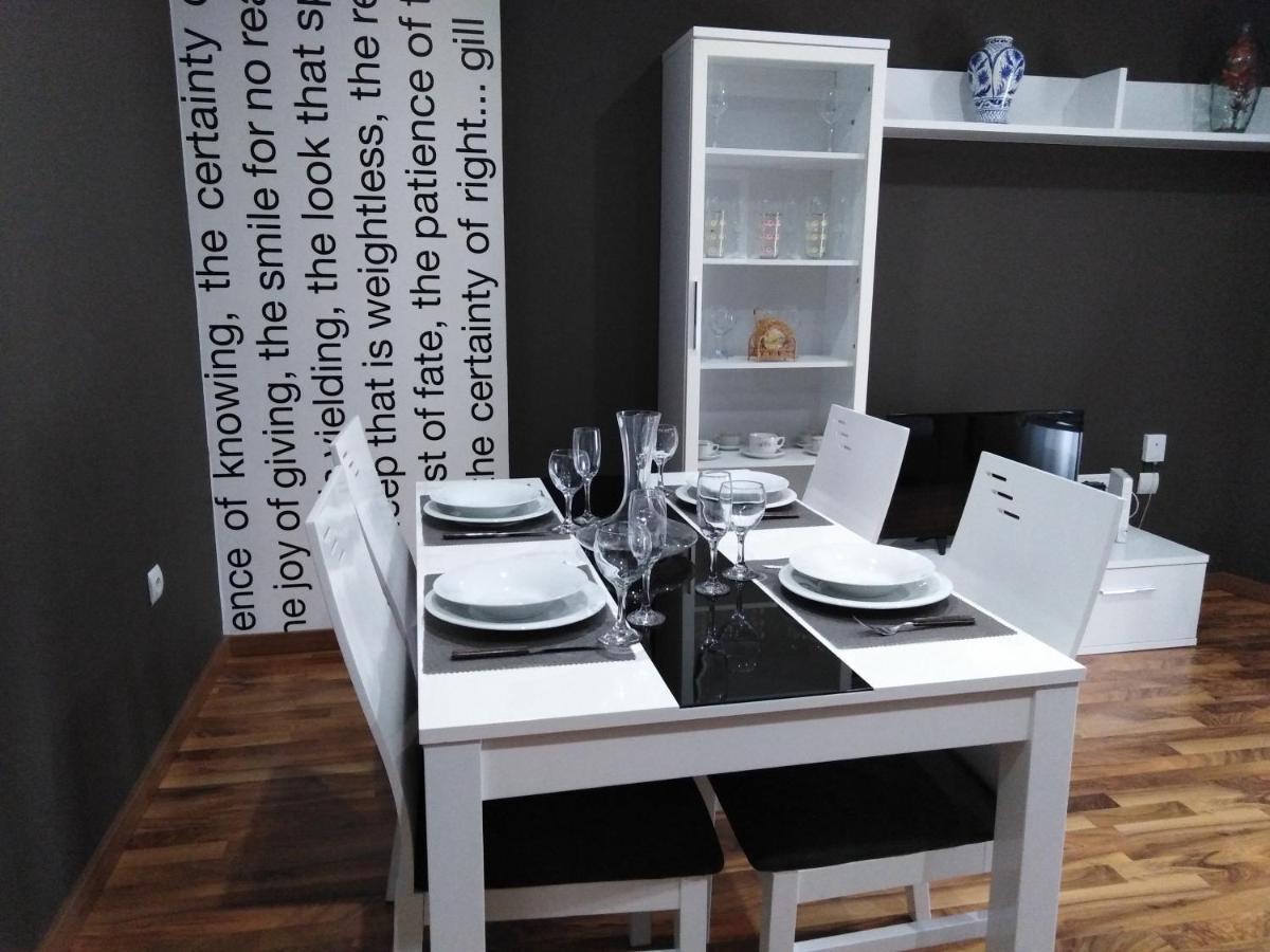 Casa Remei Alcanar Zewnętrze zdjęcie