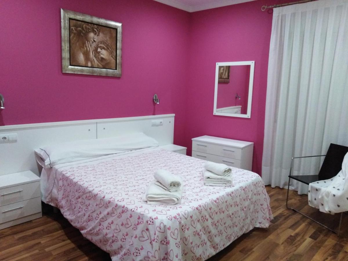 Casa Remei Alcanar Zewnętrze zdjęcie