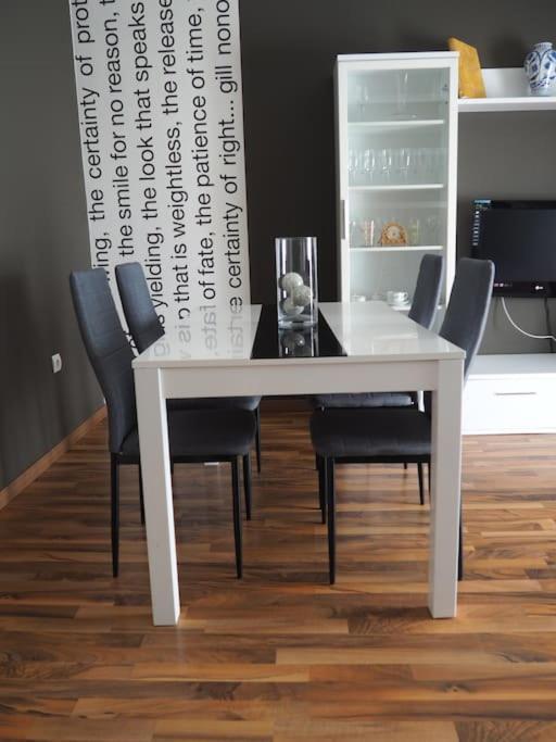 Casa Remei Alcanar Zewnętrze zdjęcie