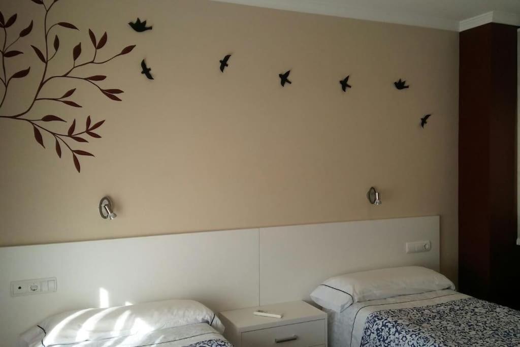Casa Remei Alcanar Zewnętrze zdjęcie