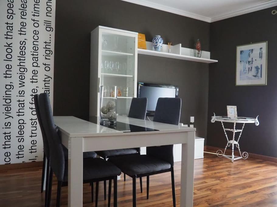 Casa Remei Alcanar Zewnętrze zdjęcie