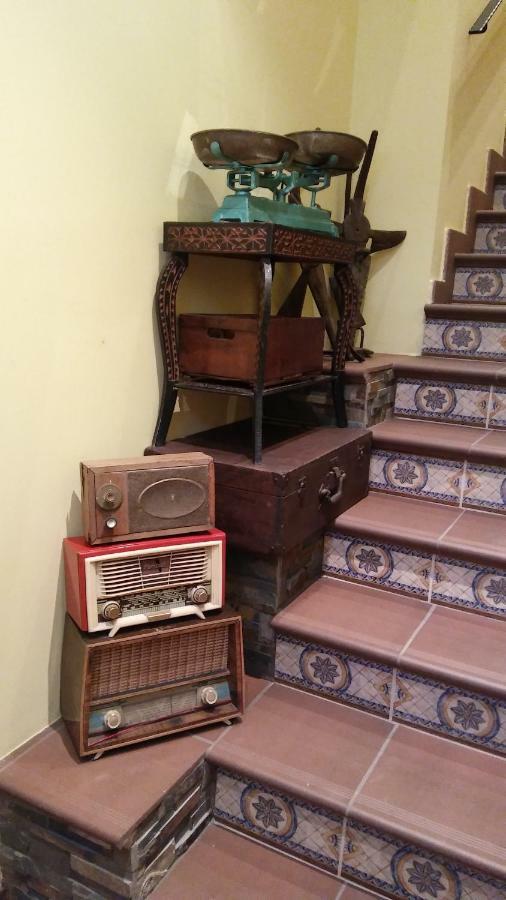Casa Remei Alcanar Zewnętrze zdjęcie