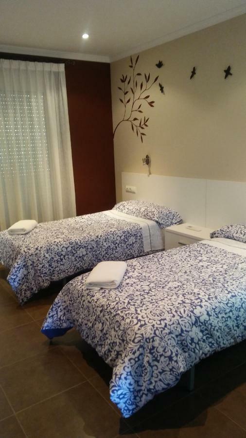Casa Remei Alcanar Zewnętrze zdjęcie