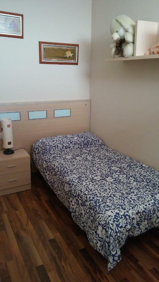 Casa Remei Alcanar Zewnętrze zdjęcie