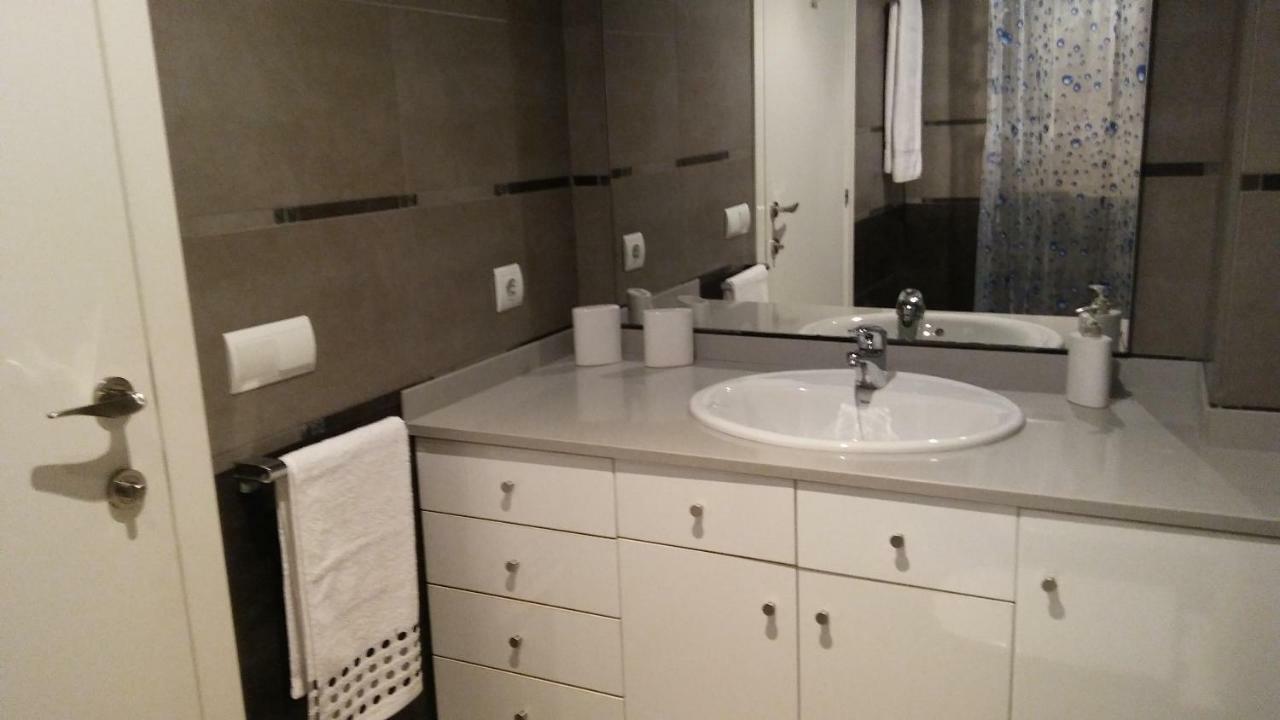 Casa Remei Alcanar Zewnętrze zdjęcie